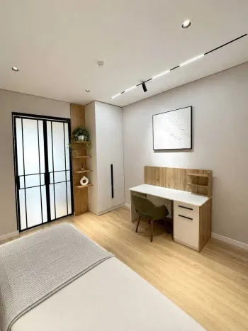 54 м², 3-комн. квартира, 8/16-3