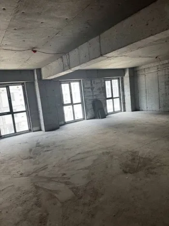 117 m², 4-xonali kvartira, 15/25-1