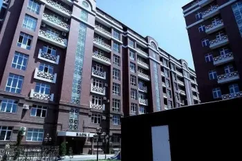 110 м², 4-комн. квартира, 8/9-1