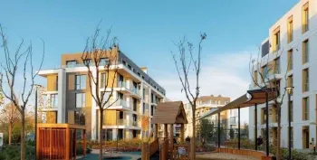 82 м², 3-комн. квартира, 5/5-2