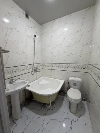 61 м², 2-комн. квартира, 1/16-2