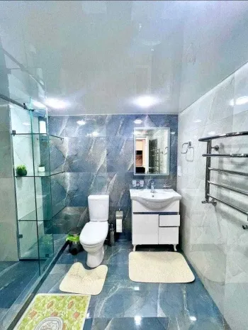 57 м², 2-комн. квартира, 9/10-2
