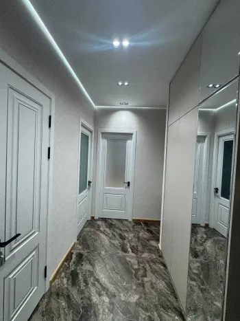 30 м², 2-комн. квартира, 11/16-3