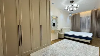 98 м², 4-комн. квартира, 9/12-3