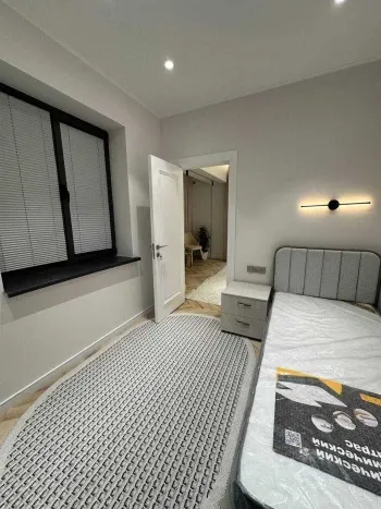 102 м², 4-комн. квартира, 4/12-3