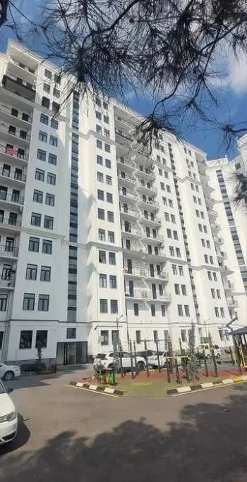 90 м², 3-комн. квартира, 3/10-0