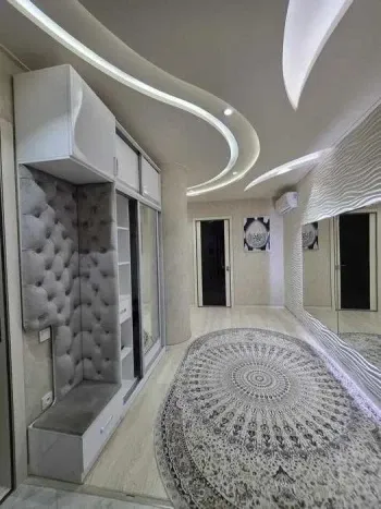 151 м², 5-комн. квартира, 4/7-0