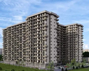 54 м², 2-комн. квартира, 14/16-1