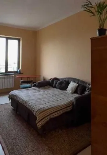 55 м², 2-комн. квартира, 6/9-3