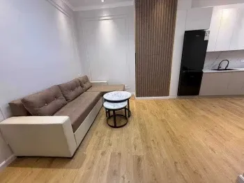 48 м², 1-комн. квартира, 8/10-0