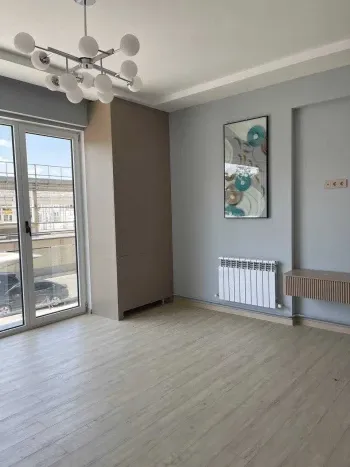 51 м², 2-комн. квартира, 3/12-1