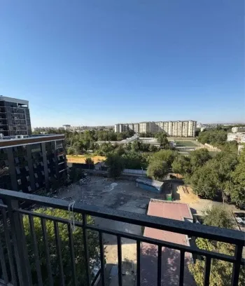 70 м², 3-комн. квартира, 10/11-3