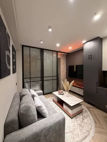 27 м², 1-комн. квартира, 14/25-0