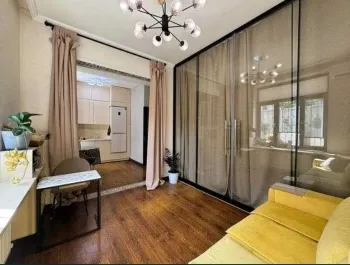 41 м², 1-комн. квартира, 1/10-3