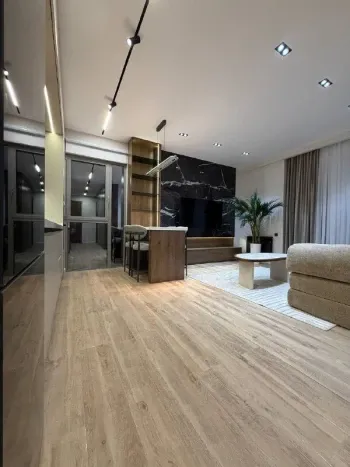 54 м², 2-комн. квартира, 8/12-0