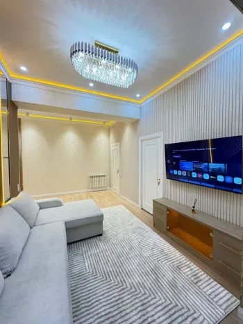 60 м², 3-комн. квартира, 8/11-2