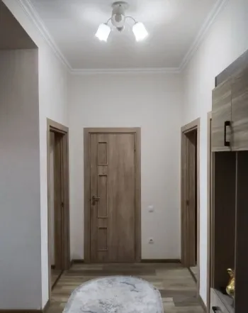 70 м², 3-комн. квартира, 8/8-2