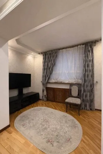 108 м², 5-комн. квартира, 4/9-0