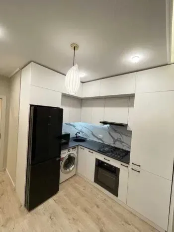 55 m², 2-xonali kvartira, 4/13-3
