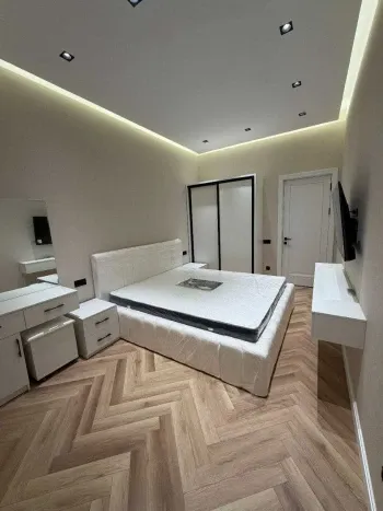 52 м², 2-комн. квартира, 10/12-1