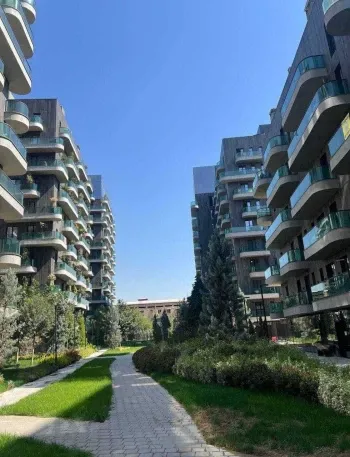 42 м², 2-комн. квартира, 10/12-1