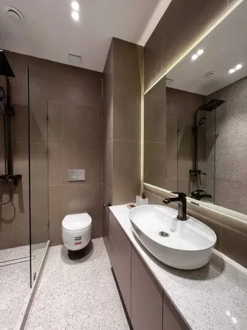 42 m², 2-xonali kvartira, 4/9-3