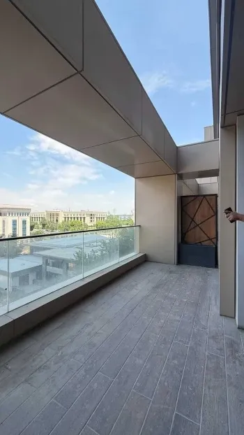 65 м², 3-комн. квартира, 6/51-2