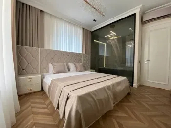 80 м², 2-комн. квартира, 3/12-2