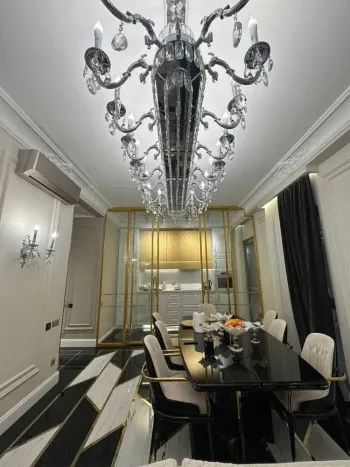 107 м², 3-комн. квартира, 2/11-1