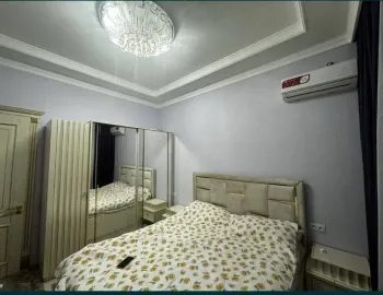 154 м², многокомнатная квартира, 1/5-2