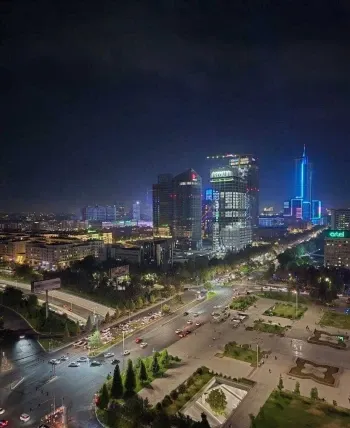 126 м², 3-комн. квартира, 20/26-1