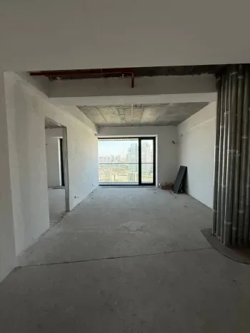 81 м², 3-комн. квартира, 22/27-2