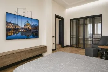 71 m², 2-xonali kvartira, 7/9-3