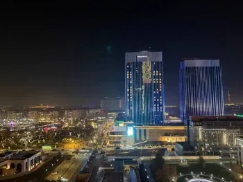 55 м², 2-комн. квартира, 15/23-1