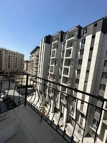 49 m², 2-xonali kvartira, 5/8-0