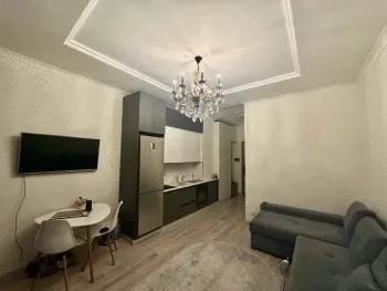 30 m², 1-xonali kvartira, 3/12-0