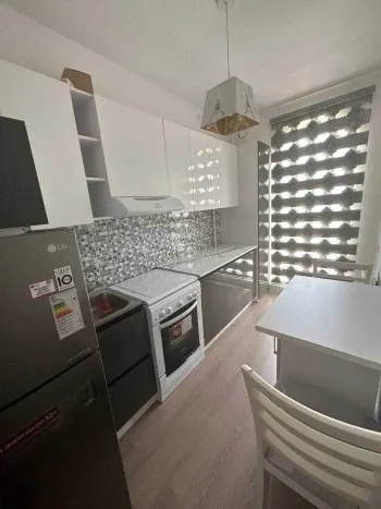 26 м², 1-комн. квартира, 8/9-1