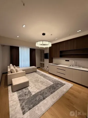 58 m², 2-xonali kvartira, 10/25-2