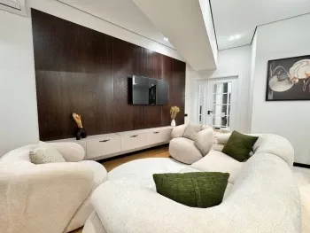 60 м², 2-комн. квартира, 8/10-1