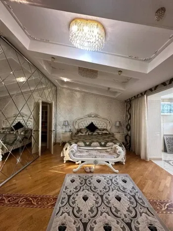 114 м², 3-комн. квартира, 8/9-3