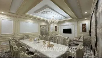 165 м², 4-комн. квартира, 2/8-3