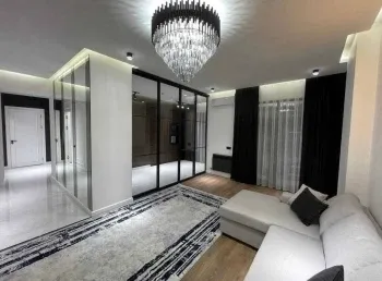 100 м², 3-комн. квартира, 15/25-0