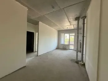 45 м², 2-комн. квартира, 2/12-3
