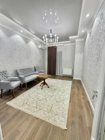 81 м², 3-комн. квартира, 6/10-1
