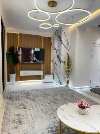 45 м², 2-комн. квартира, 12/15-2