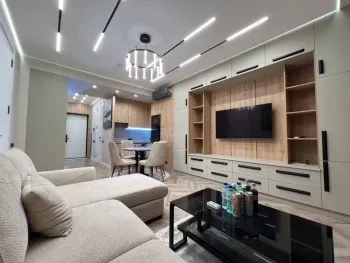 60 м², 2-комн. квартира, 15/2-3