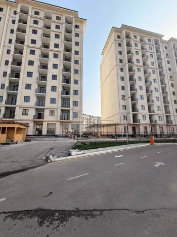 70 м², 2-комн. квартира, 8/12-1