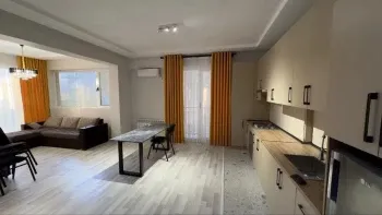 60 m², 2-xonali kvartira, 10/12-1