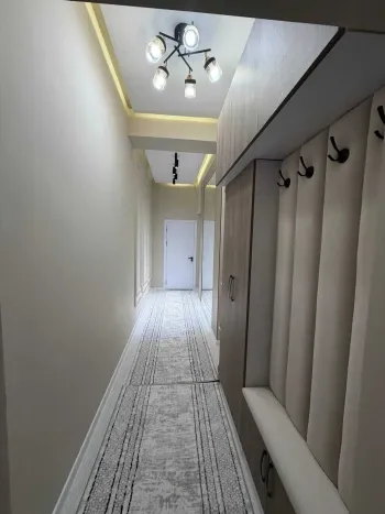 57 m², 2-xonali kvartira, 4/9-2