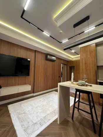 29 м², 1-комн. квартира, 7/23-1